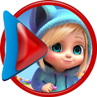 songs youtube kids иконка