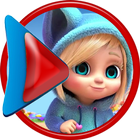 songs youtube kids icon