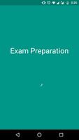 Exam preparation - Question pa Affiche