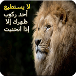 اقوال و حكم تهز القلوب