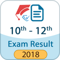 10th 12th Class Exam Results 2019