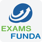 ExamsFunda アイコン