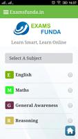 ExamsFunda スクリーンショット 3