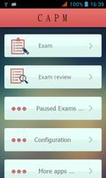 CAPM Exam Basic ( Free ) poster