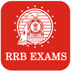 RRB EXAM 2016 FREE PRACTICE آئیکن