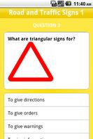 Driving Theory Test (Login) screenshot 1