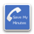 Save My Minutes - FREE Version آئیکن