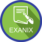 Exanix иконка