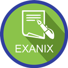 Exanix-icoon