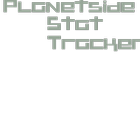 آیکون‌ Planetside Stat Tracker FREE