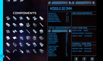 Space Engineers Handbook Cartaz