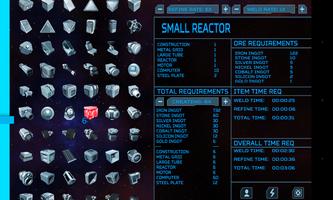 Space Engineers Handbook screenshot 1