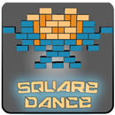 Square Dance Breakout APK