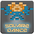 آیکون‌ Square Dance Breakout