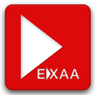 EXAA App icon