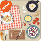 রাধুনী রেসিপি Radhuni Recipes Zeichen