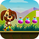 Super Dog Jungle Run APK