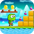 Turtle Run Wereld