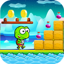 APK Turtle Run World