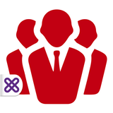 Exact CRM for Citrix Worx أيقونة