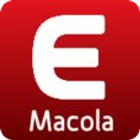 Exact Macola Mobile Navigator ikon