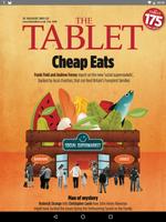 The Tablet اسکرین شاٹ 1