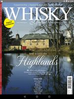 Whisky Magazine captura de pantalla 1