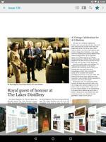 Whisky Magazine captura de pantalla 3