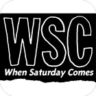 When Saturday Comes icono