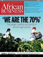 African Business Archive imagem de tela 1