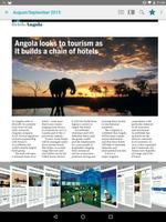 African Business Archive imagem de tela 3