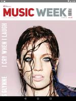Music Week captura de pantalla 1