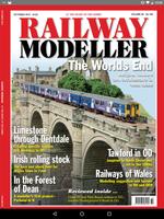 Railway Modeller скриншот 1