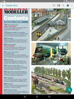 Railway Modeller اسکرین شاٹ 2