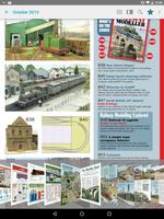 Railway Modeller скриншот 3
