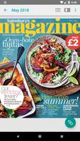 Sainsbury's captura de pantalla 1
