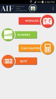 AIF Financial Literacy screenshot 1
