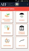 AIF Financial Literacy screenshot 2