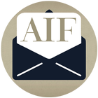 AIF Connect иконка