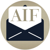 AIF Connect иконка