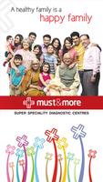 Must and More poster