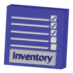Simple Inventory Management XAPK Herunterladen