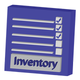Simple Inventory Management ícone
