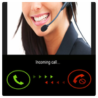 Caller Name Announcer آئیکن