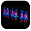 Tube clock APK