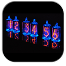 Tube clock APK