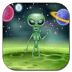 Funny talking alien APK