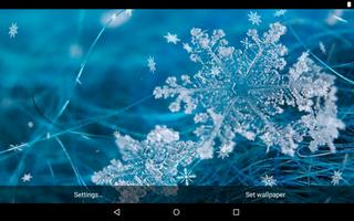 Snowflake screenshot 3