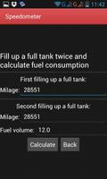 Speedometer स्क्रीनशॉट 2