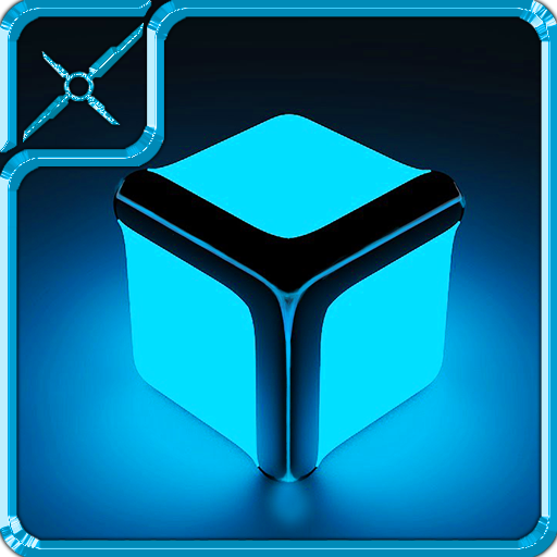 Geometry Run GO: Fast Race